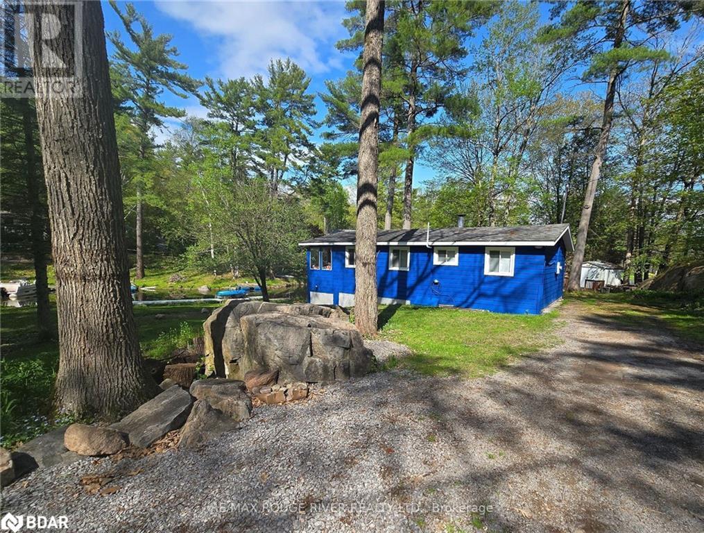 2743 Tedford Drive, Smith-Ennismore, Ontario  K0L 2H0 - Photo 7 - 40591142