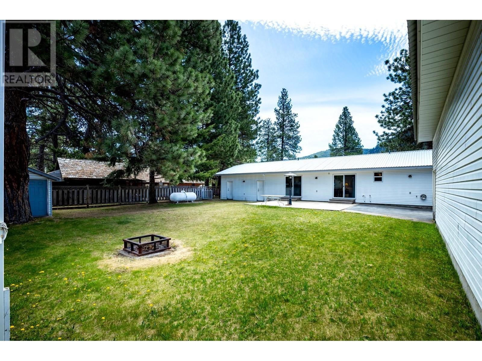 146 1st Street, Tulameen, British Columbia  V0X 1W0 - Photo 14 - 10314425