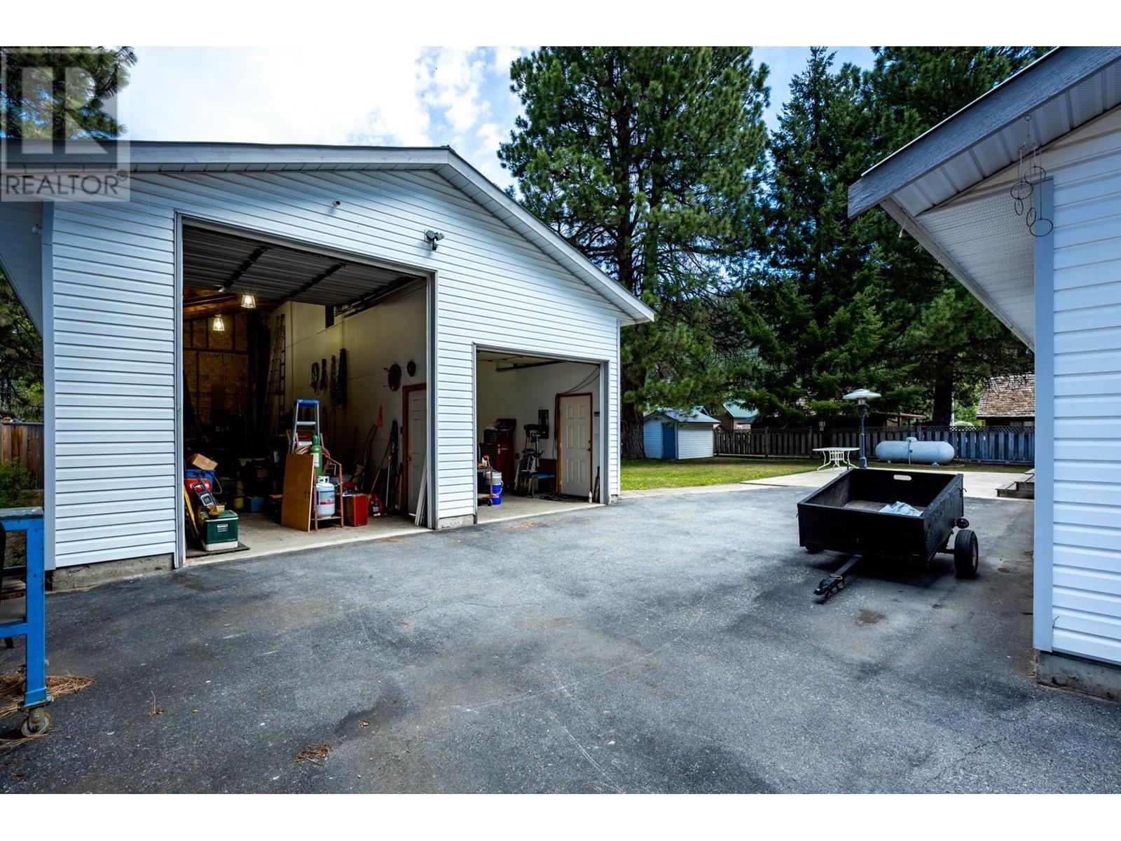 146 1st Street, Tulameen, British Columbia  V0X 1W0 - Photo 16 - 10314425
