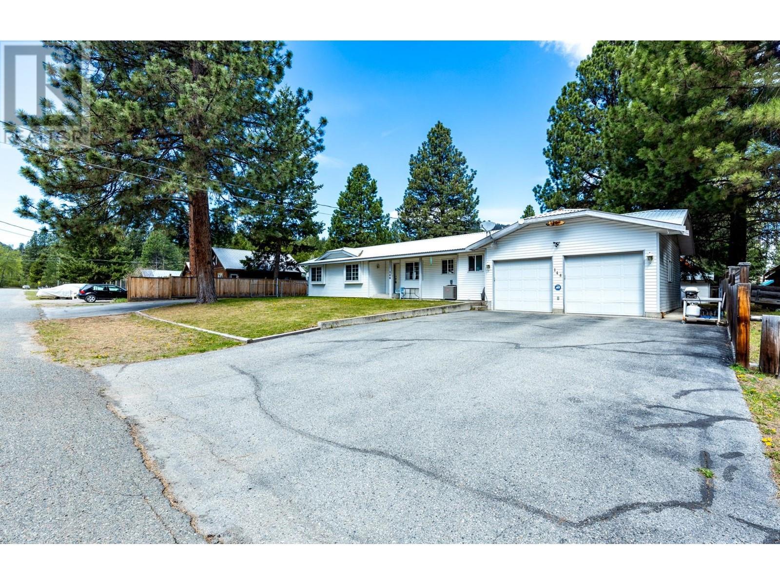 146 1st Street, Tulameen, British Columbia  V0X 1W0 - Photo 5 - 10314425
