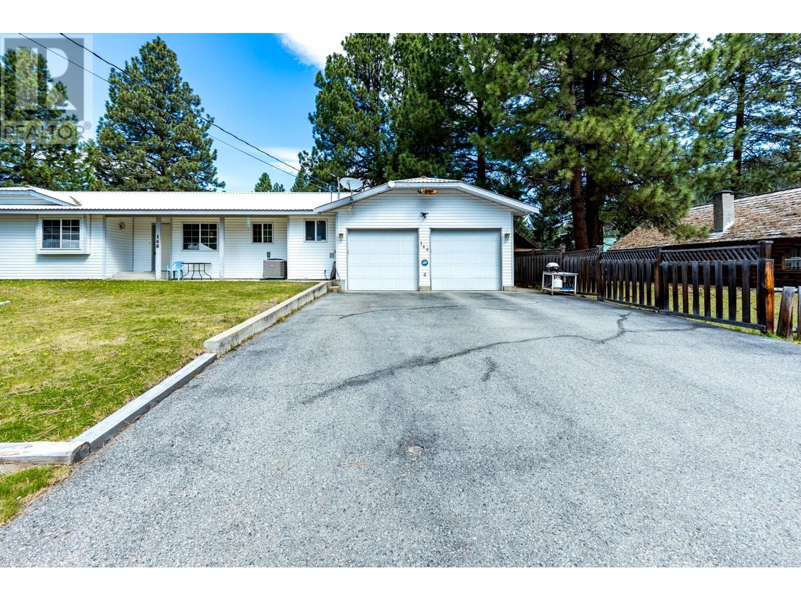 146 1st Street, Tulameen, British Columbia  V0X 1W0 - Photo 6 - 10314425