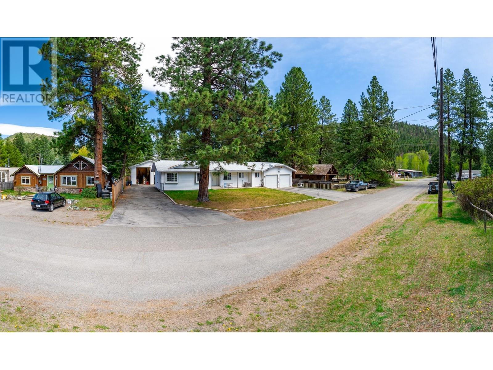146 1st Street, Tulameen, British Columbia  V0X 1W0 - Photo 49 - 10314425