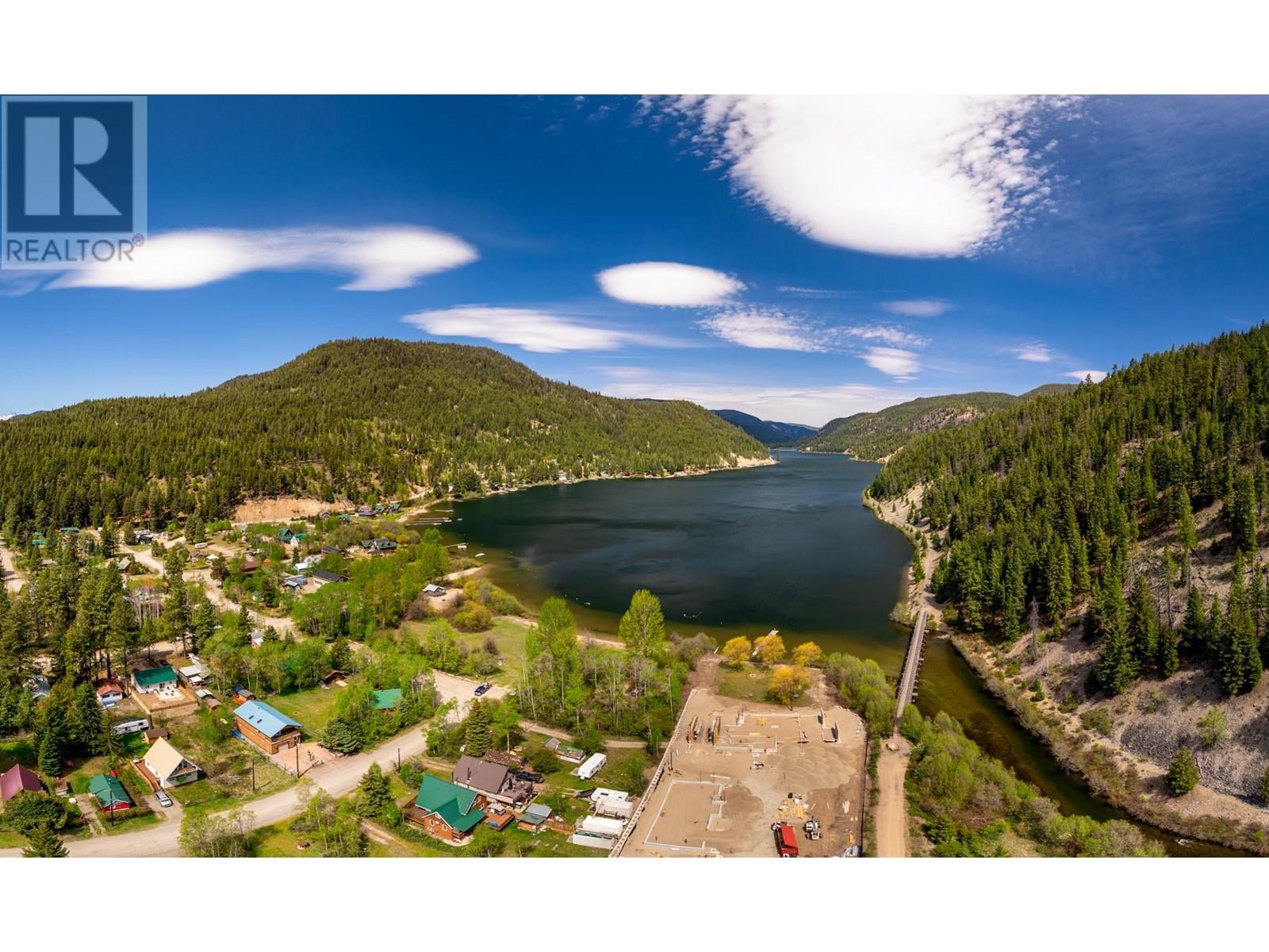146 1st Street, Tulameen, British Columbia  V0X 1W0 - Photo 57 - 10314425