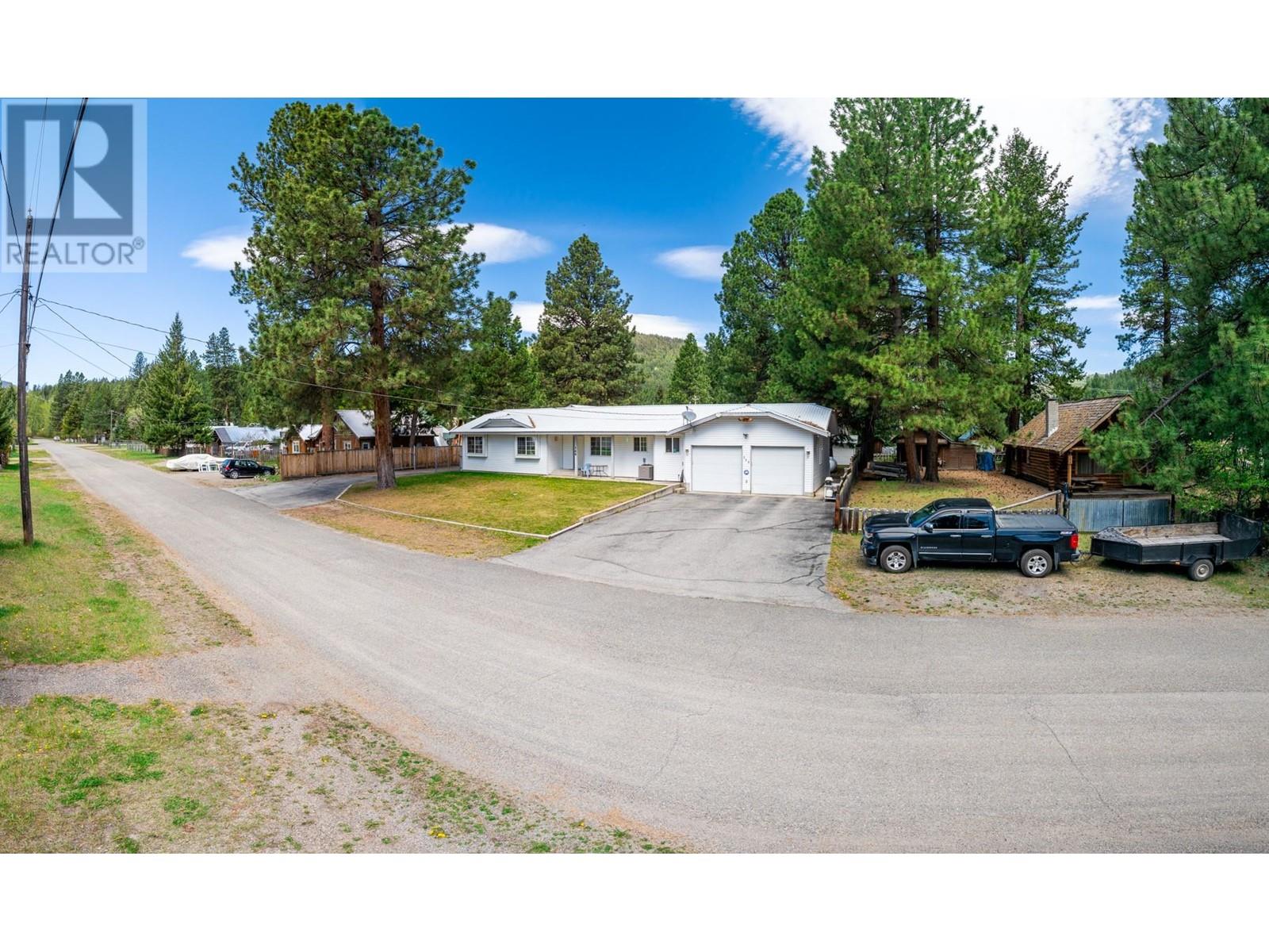 146 1st Street, Tulameen, British Columbia  V0X 1W0 - Photo 48 - 10314425