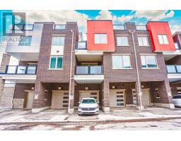 406 - 1034 REFLECTION PLACE, pickering, Ontario