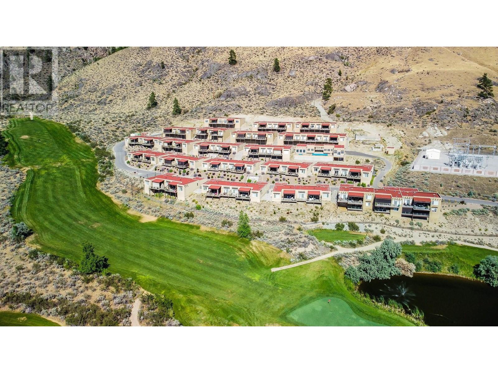 2000 Valleyview Drive Unit# 6 Osoyoos