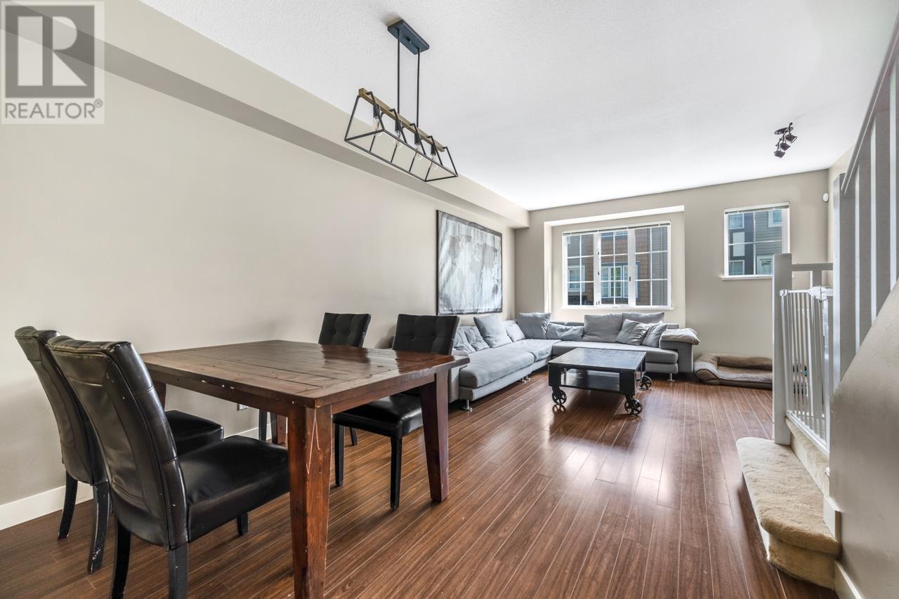 38 8533 Cumberland Place, Burnaby, British Columbia  V3N 5C1 - Photo 6 - R2884373