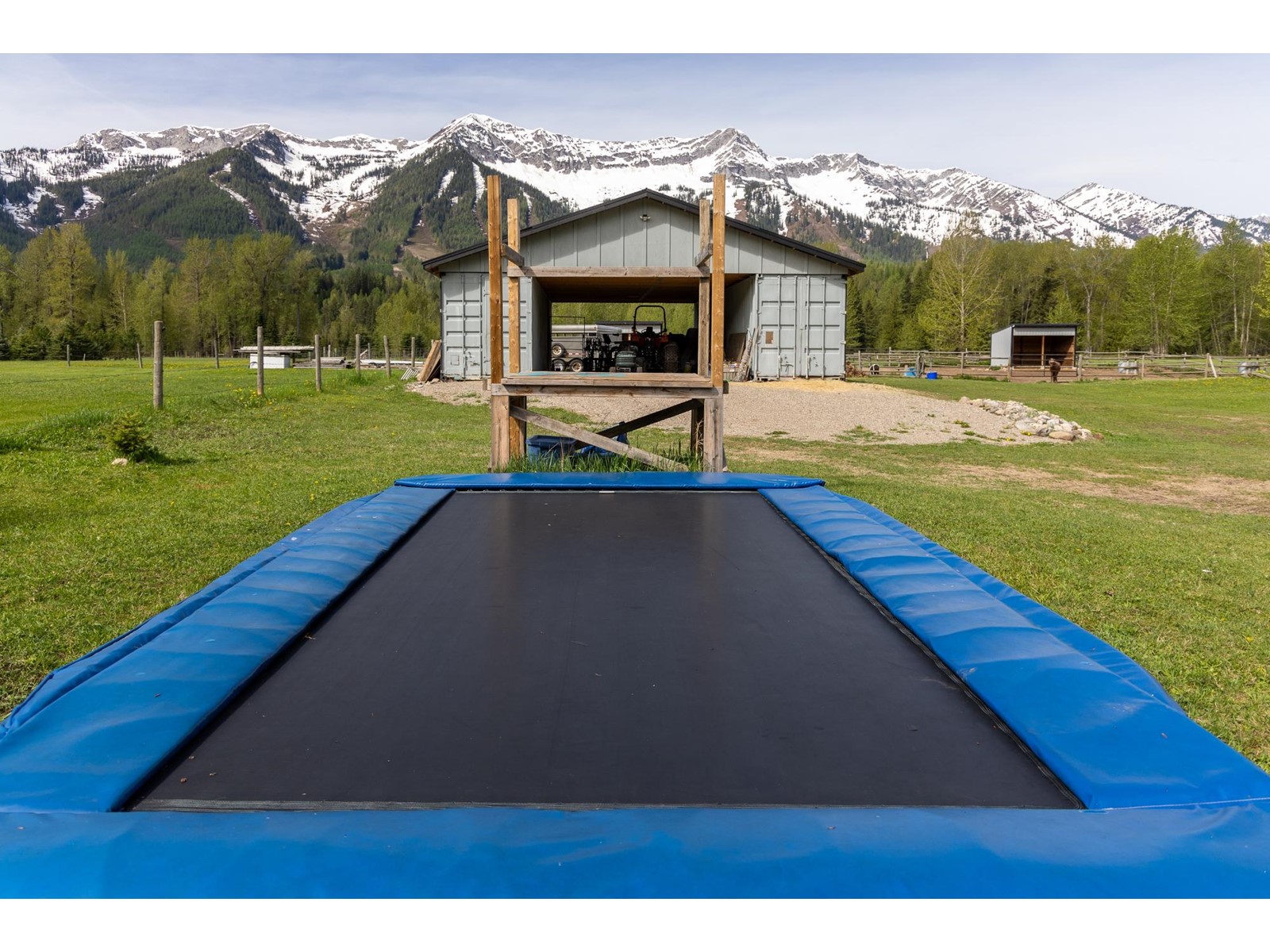 4103 Hill Road, Fernie, British Columbia  V0B 1M4 - Photo 41 - 2477069