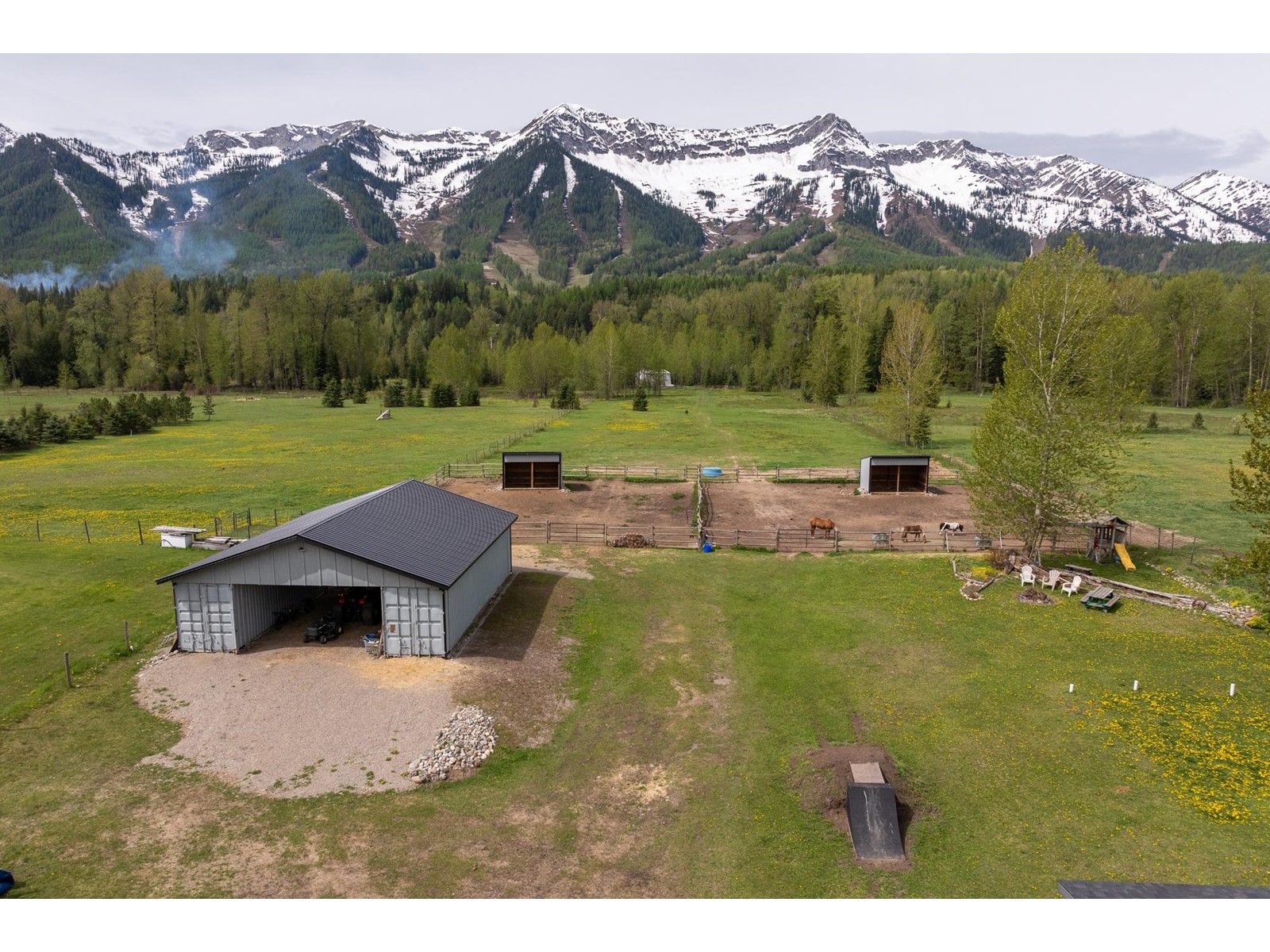 4103 Hill Road, Fernie, British Columbia  V0B 1M4 - Photo 42 - 2477069