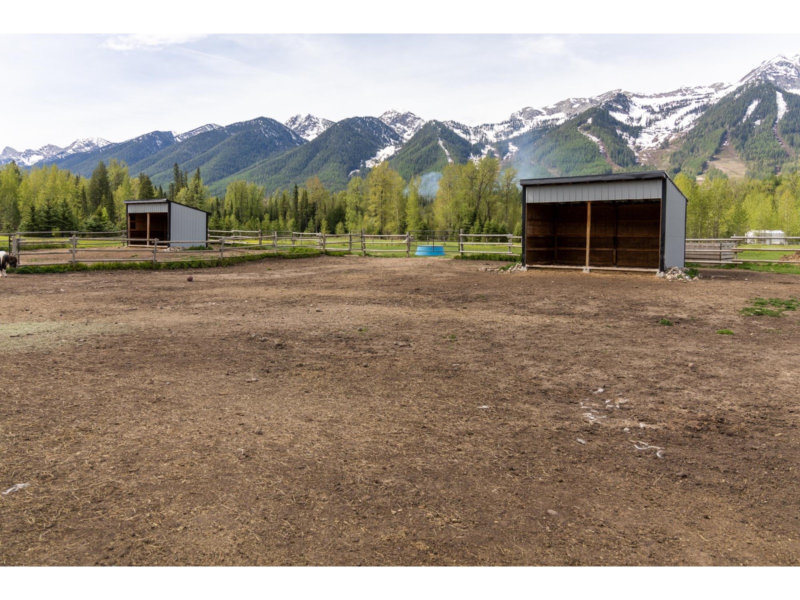 4103 Hill Road, Fernie, British Columbia  V0B 1M4 - Photo 46 - 2477069