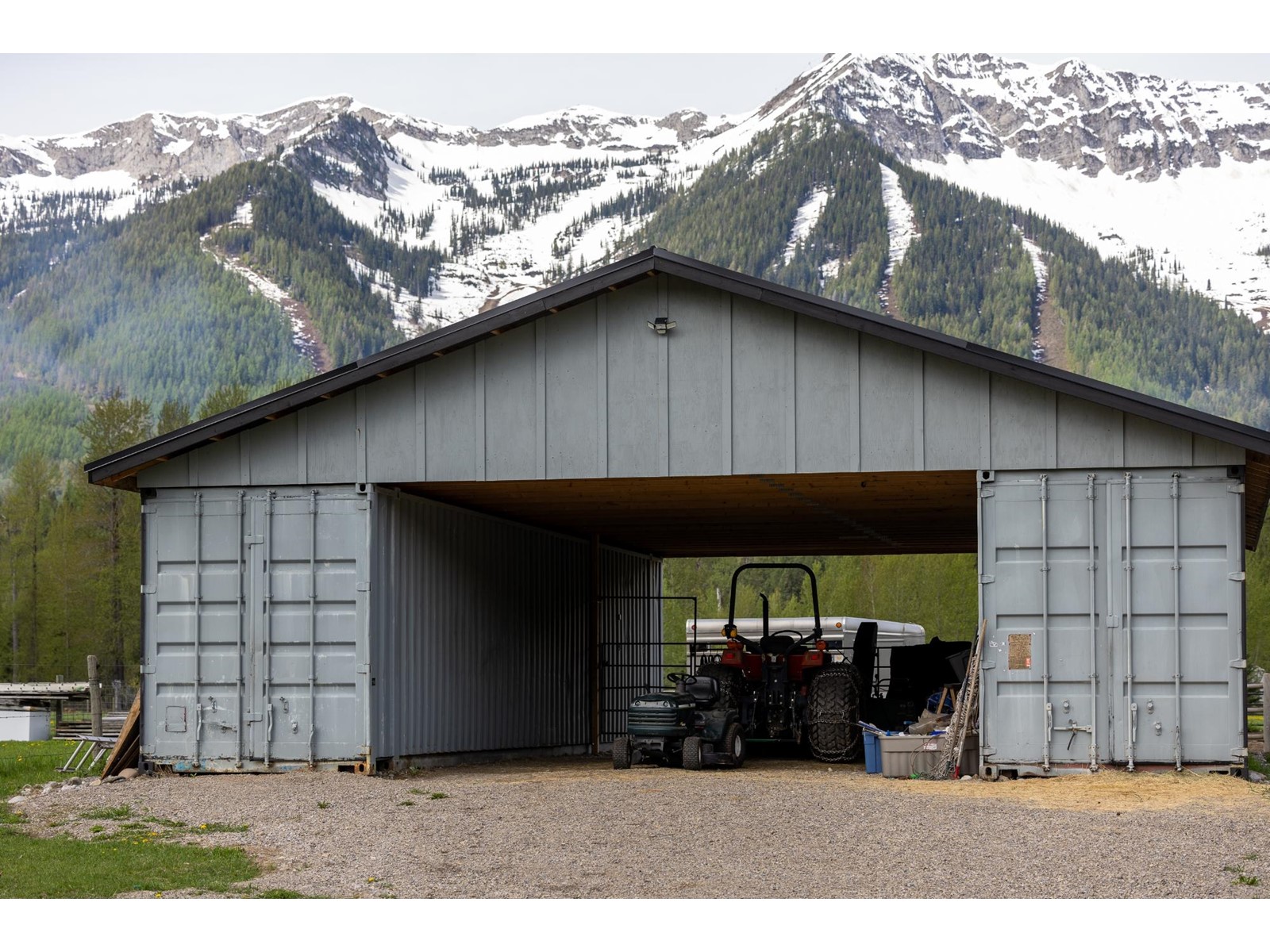 4103 Hill Road, Fernie, British Columbia  V0B 1M4 - Photo 48 - 2477069