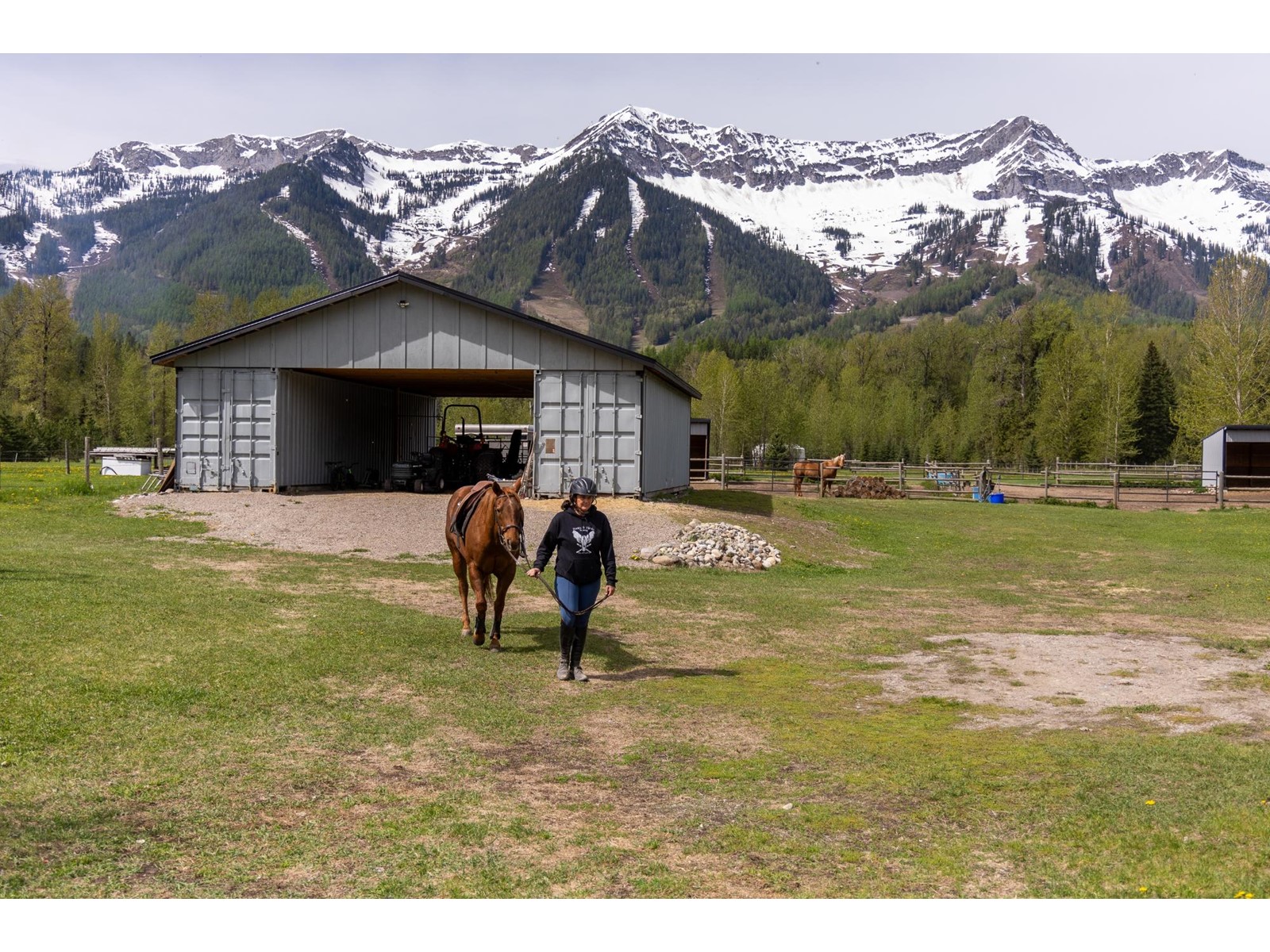 4103 Hill Road, Fernie, British Columbia  V0B 1M4 - Photo 49 - 2477069