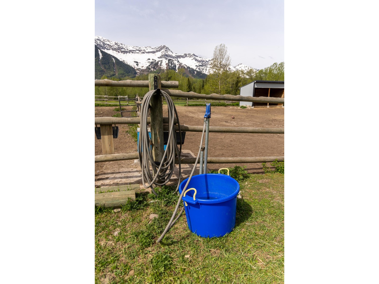 4103 Hill Road, Fernie, British Columbia  V0B 1M4 - Photo 51 - 2477069