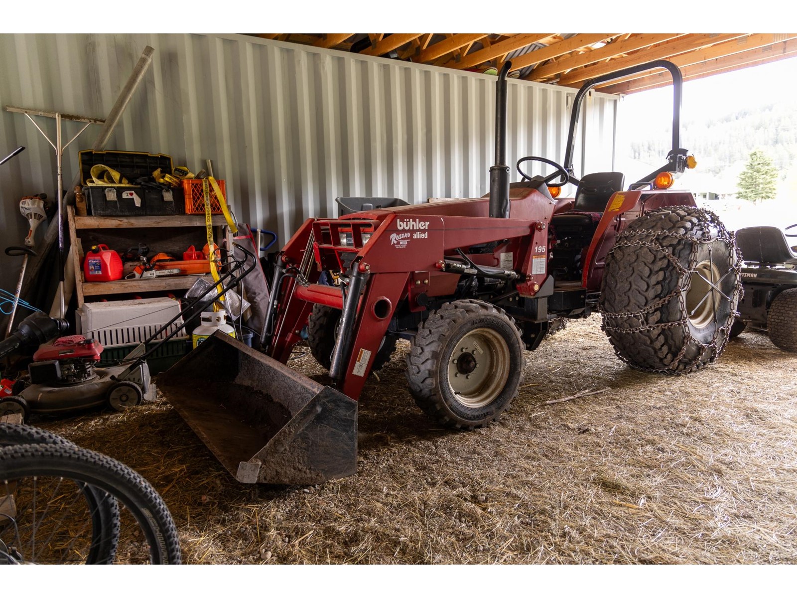 4103 Hill Road, Fernie, British Columbia  V0B 1M4 - Photo 60 - 2477069