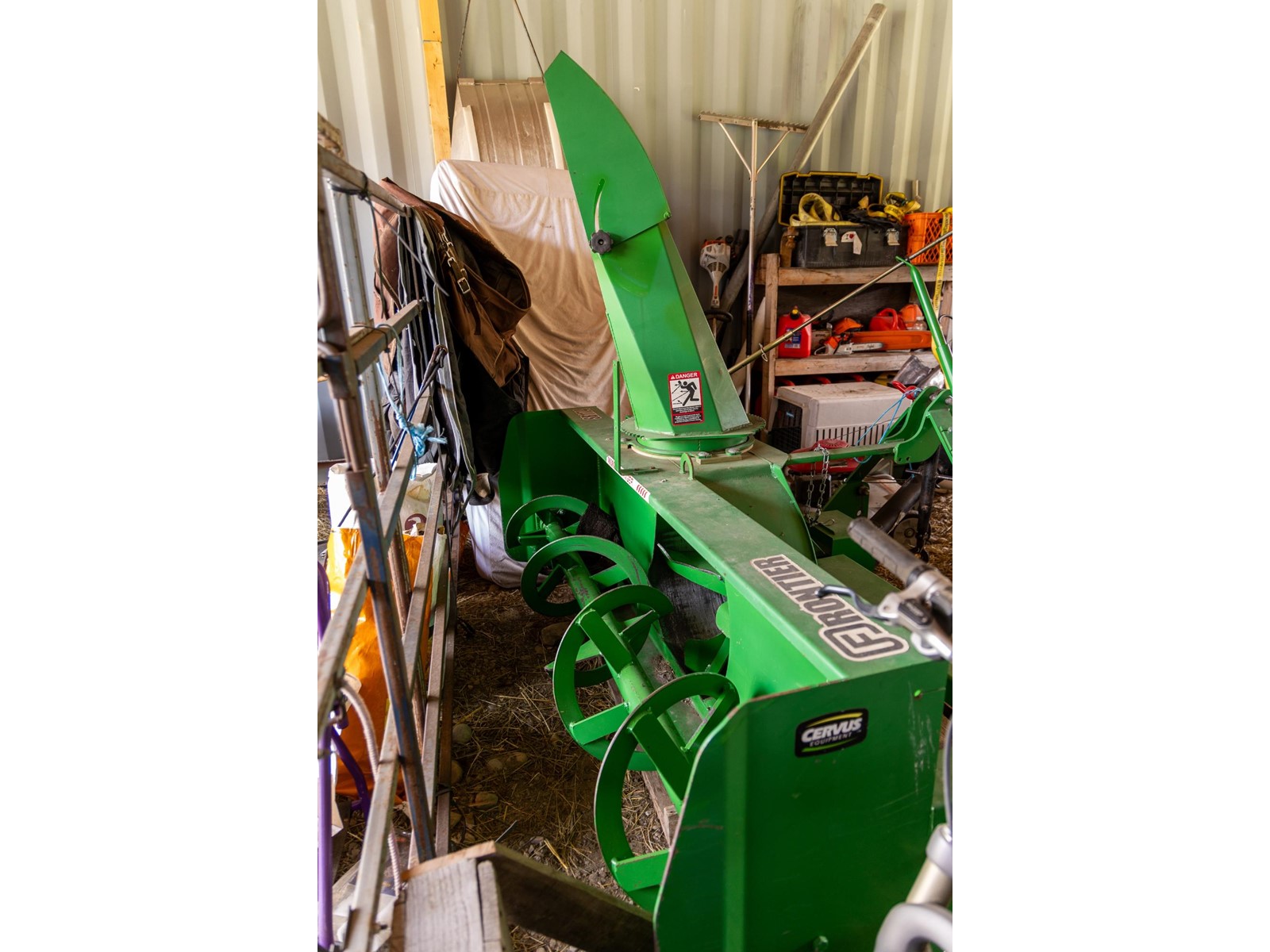 4103 Hill Road, Fernie, British Columbia  V0B 1M4 - Photo 61 - 2477069