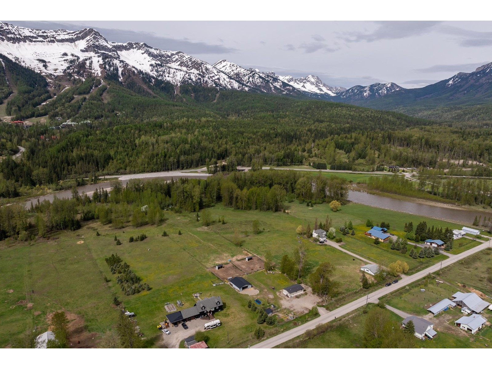 4103 Hill Road, Fernie, British Columbia  V0B 1M4 - Photo 65 - 2477069