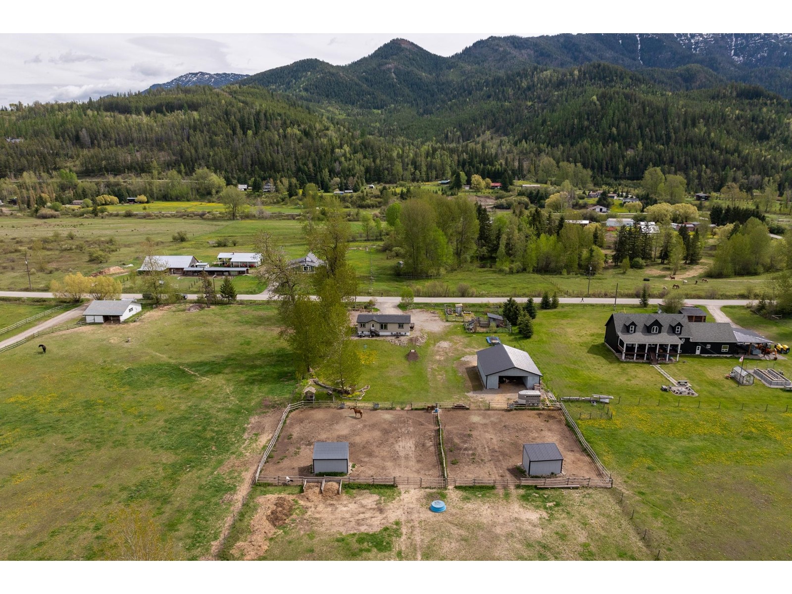 4103 Hill Road, Fernie, British Columbia  V0B 1M4 - Photo 68 - 2477069