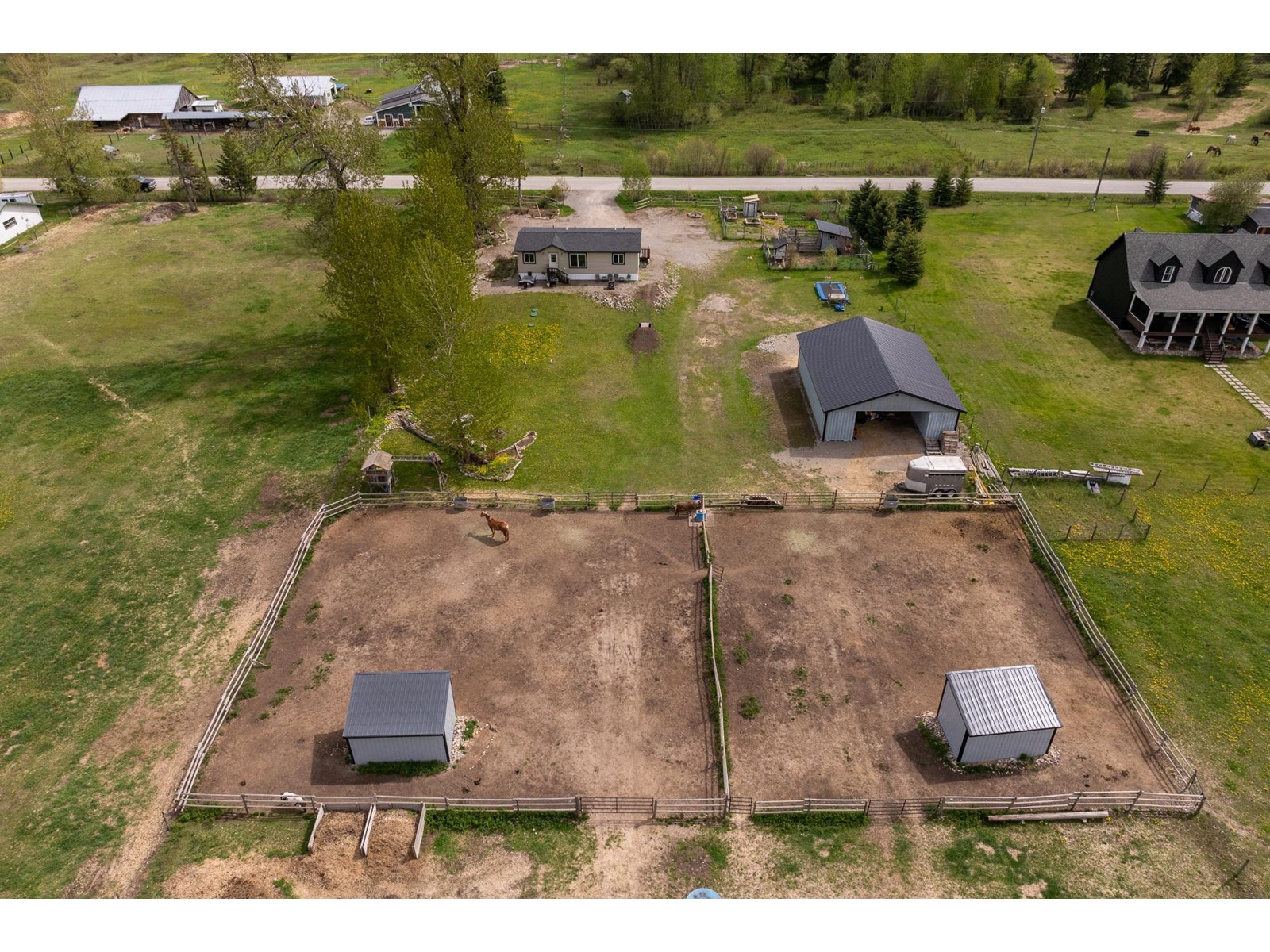 4103 Hill Road, Fernie, British Columbia  V0B 1M4 - Photo 69 - 2477069