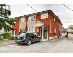 109 CAYUGA AVENUE, toronto (rockcliffe-smythe), Ontario