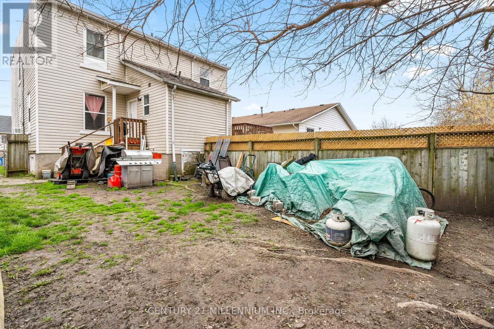 207 Beaver Street, Thorold, Ontario  L2V 1B8 - Photo 36 - X8350820