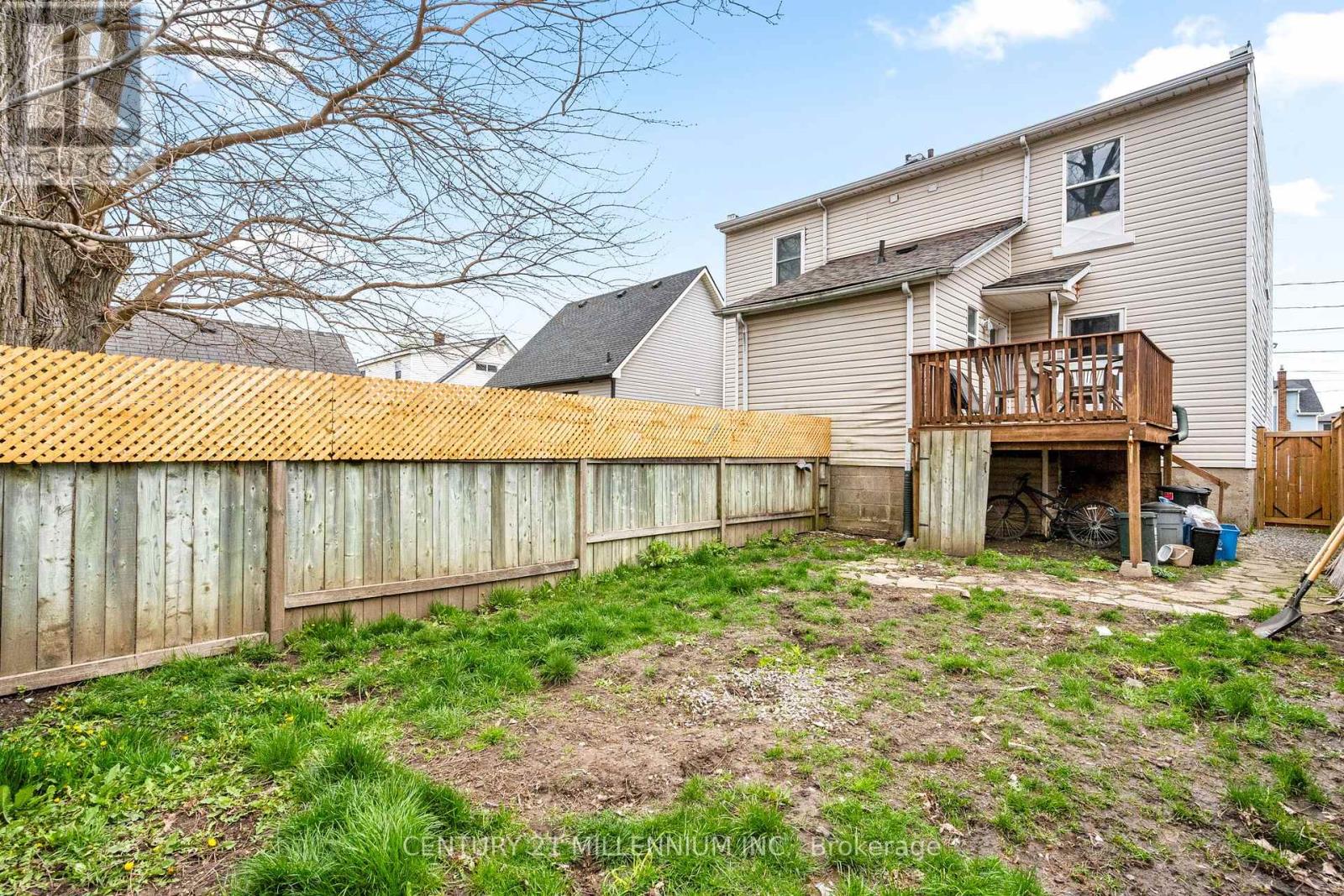 207 Beaver Street, Thorold, Ontario  L2V 1B8 - Photo 38 - X8350820