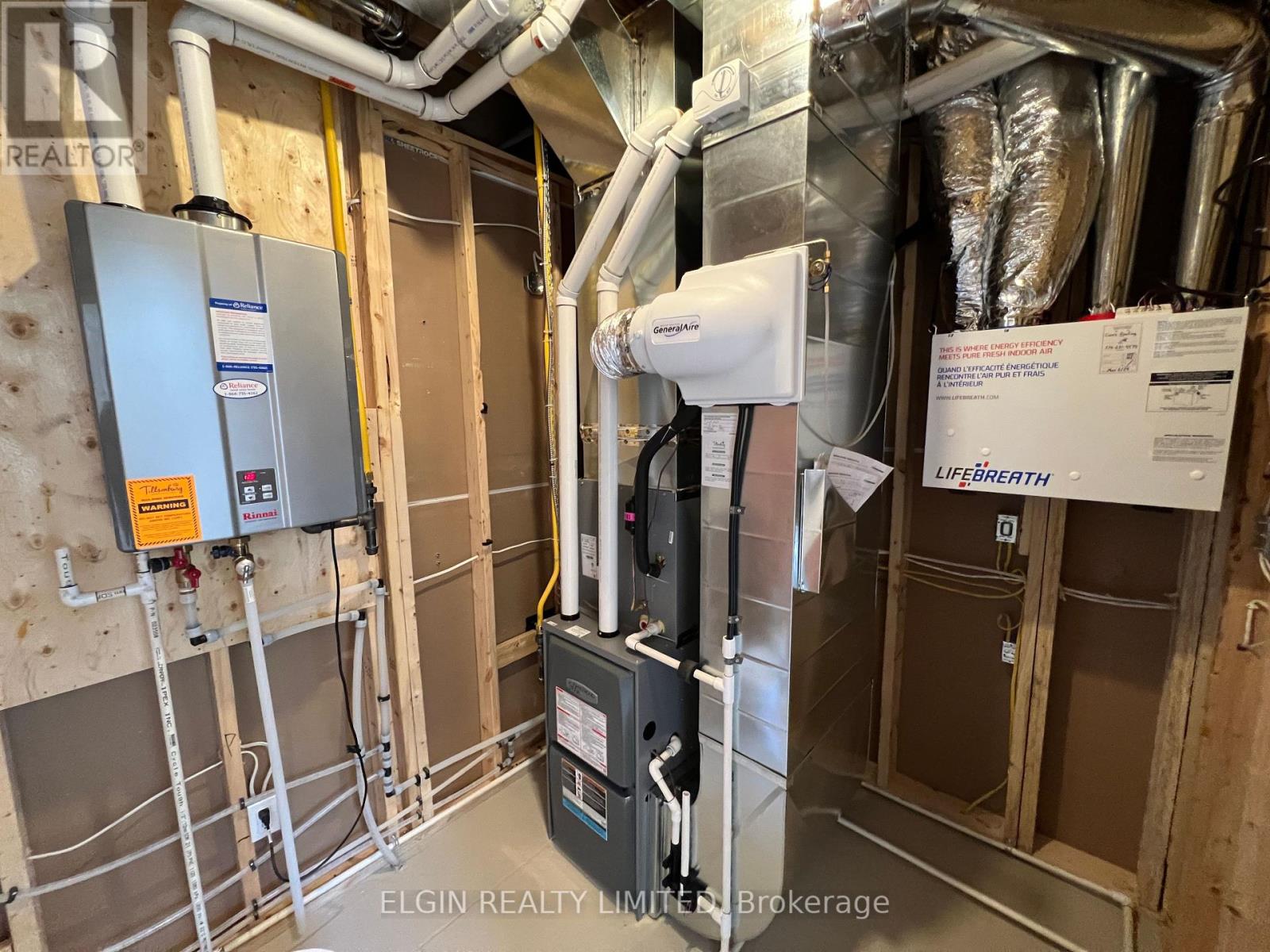 52 Braun Avenue, Tillsonburg, Ontario  N4G 0K5 - Photo 25 - X8349200