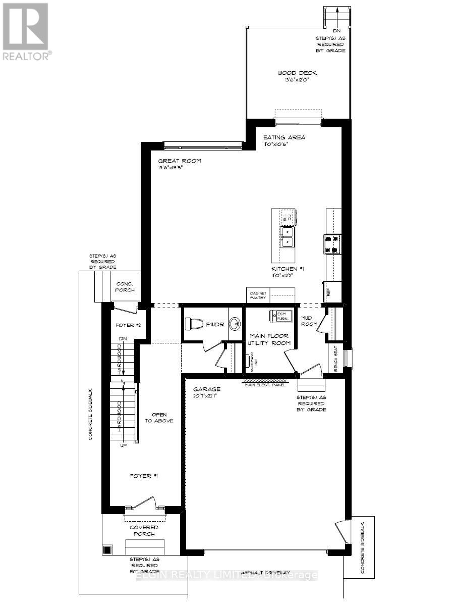 52 Braun Avenue, Tillsonburg, Ontario  N4G 0K5 - Photo 39 - X8349200