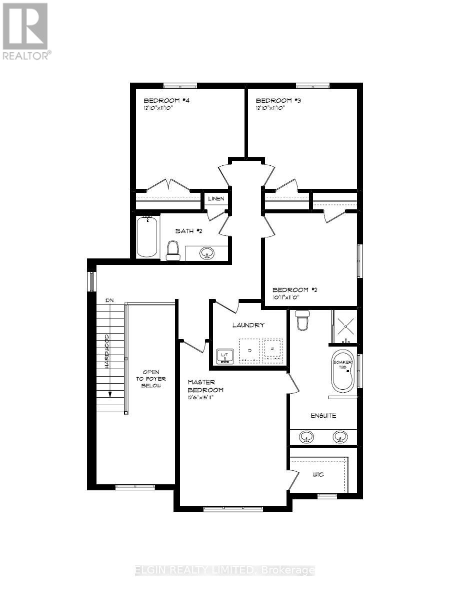 52 Braun Avenue, Tillsonburg, Ontario  N4G 0K5 - Photo 40 - X8349200