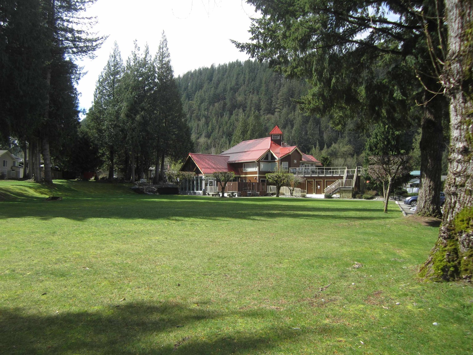 101 14600 Morris Valley Road, Mission, British Columbia  V0M 1A1 - Photo 2 - R2862708
