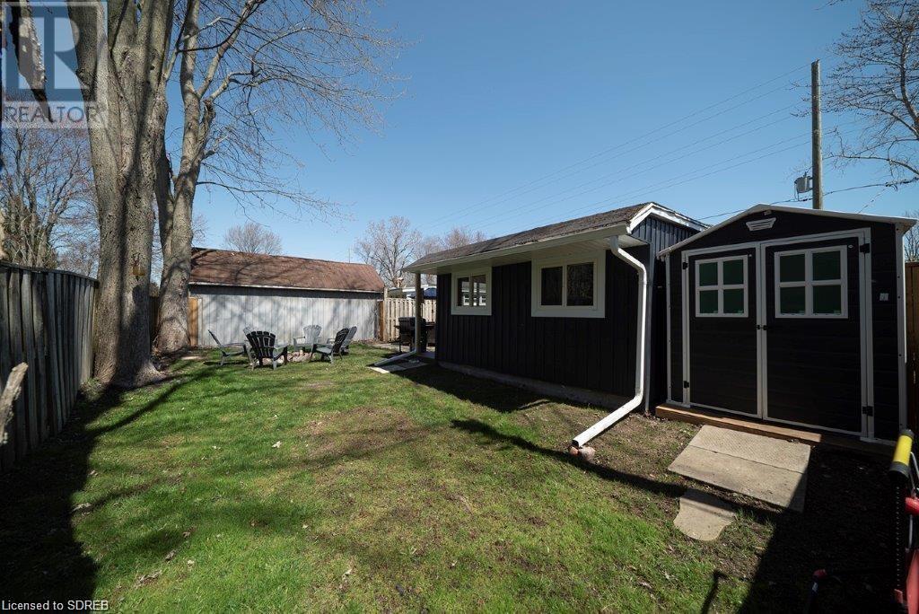 219 Cedar Drive, Turkey Point, Ontario  N0E 1T0 - Photo 29 - 40590999