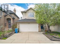 320 Cresthaven Place SW, calgary, Alberta