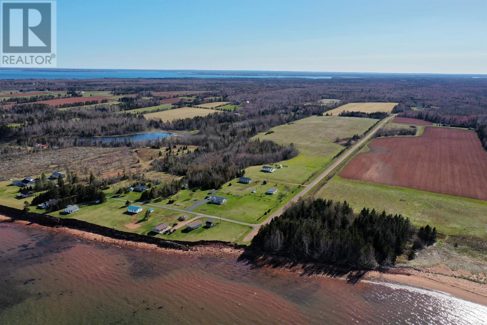 Lot 27 Beach Road, Launching, Prince Edward Island  C0A 1G0 - Photo 3 - 202410285