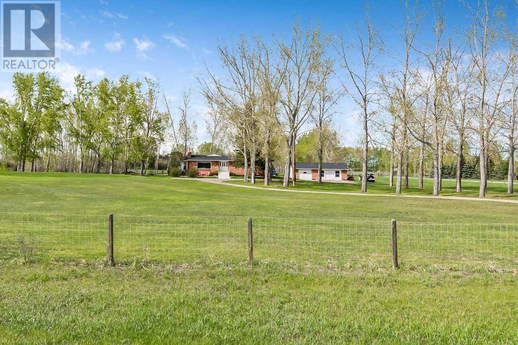 72068 Dunbow Road E, rural foothills county, Alberta