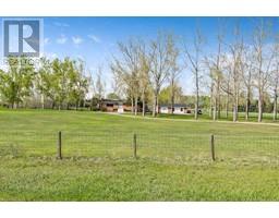 72068 Dunbow Road E, rural foothills county, Alberta
