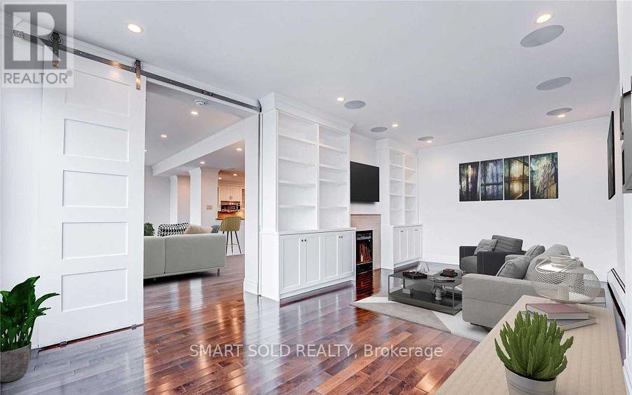 2202 - 30 Wellington Street E, Toronto (Church-Yonge Corridor), Ontario  M5E 1S3 - Photo 12 - C8351474