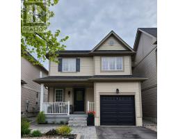 5 DONLEVY CRESCENT, whitby, Ontario