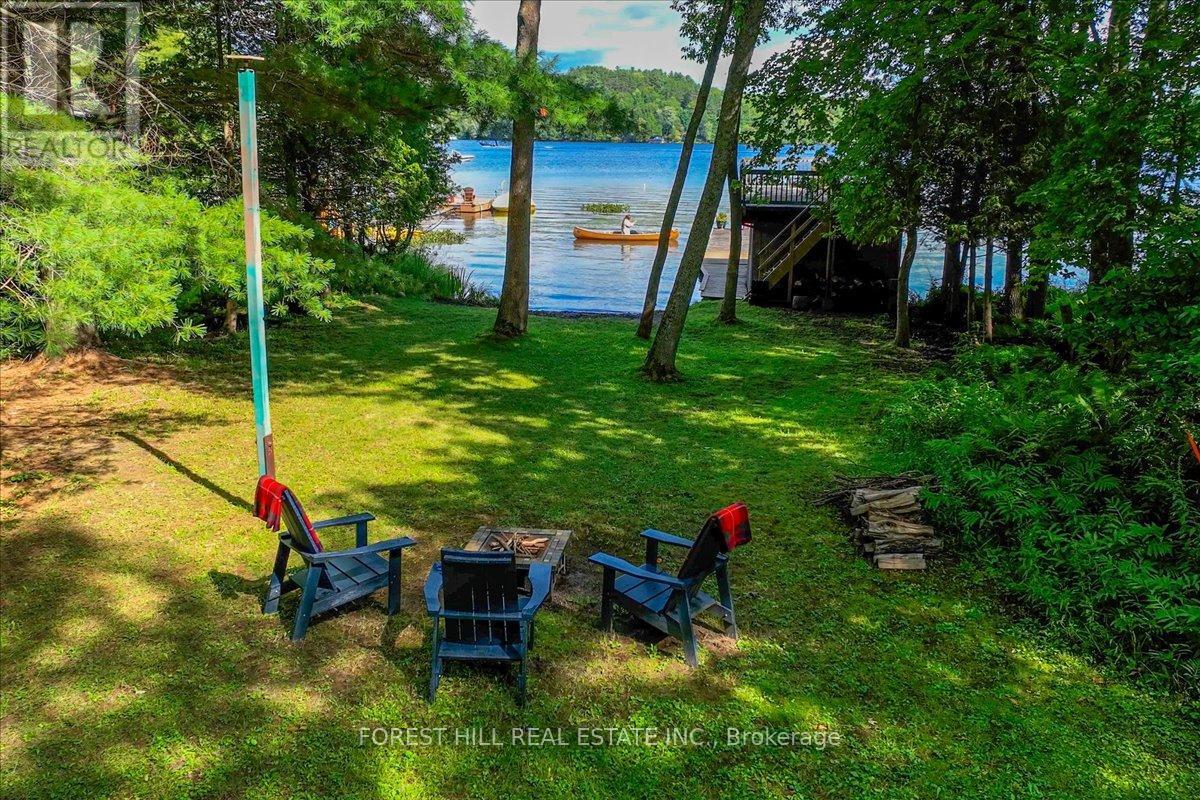 22 Mirror Lake Drive, Muskoka Lakes, Ontario  P0B 1J0 - Photo 8 - X8351258