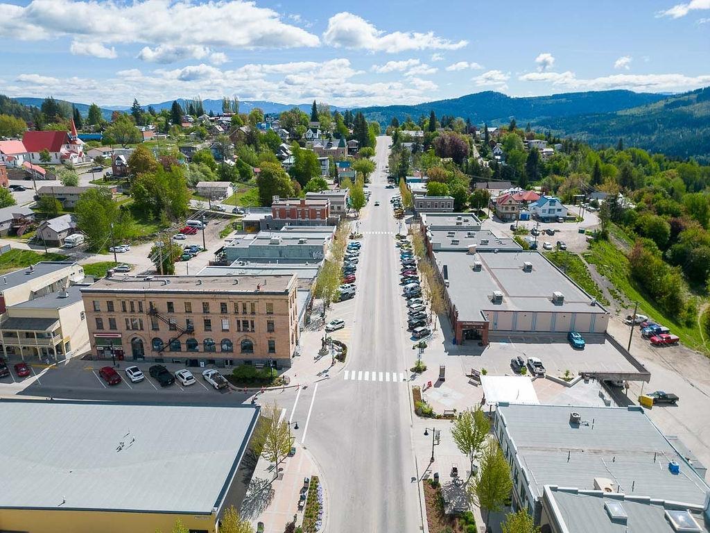 2063 Washington Street, Rossland, British Columbia  V0G 1Y0 - Photo 7 - 2477068