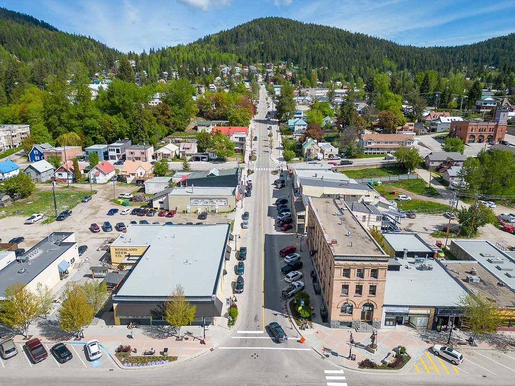 2063 Washington Street, Rossland, British Columbia  V0G 1Y0 - Photo 6 - 2477068