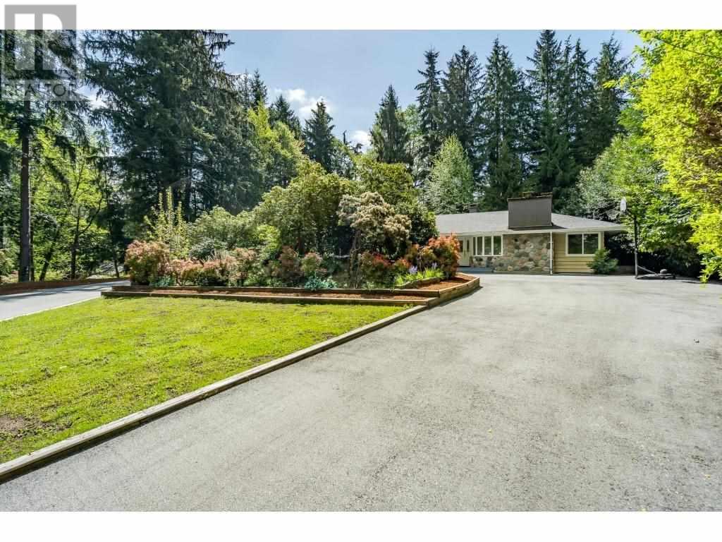 820 Mathers Avenue, West Vancouver, British Columbia  V7T 2G1 - Photo 33 - R2884457