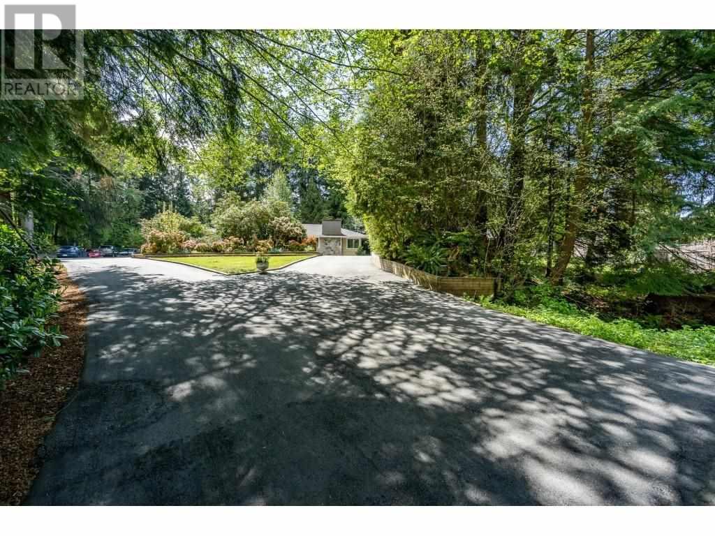 820 Mathers Avenue, West Vancouver, British Columbia  V7T 2G1 - Photo 34 - R2884457