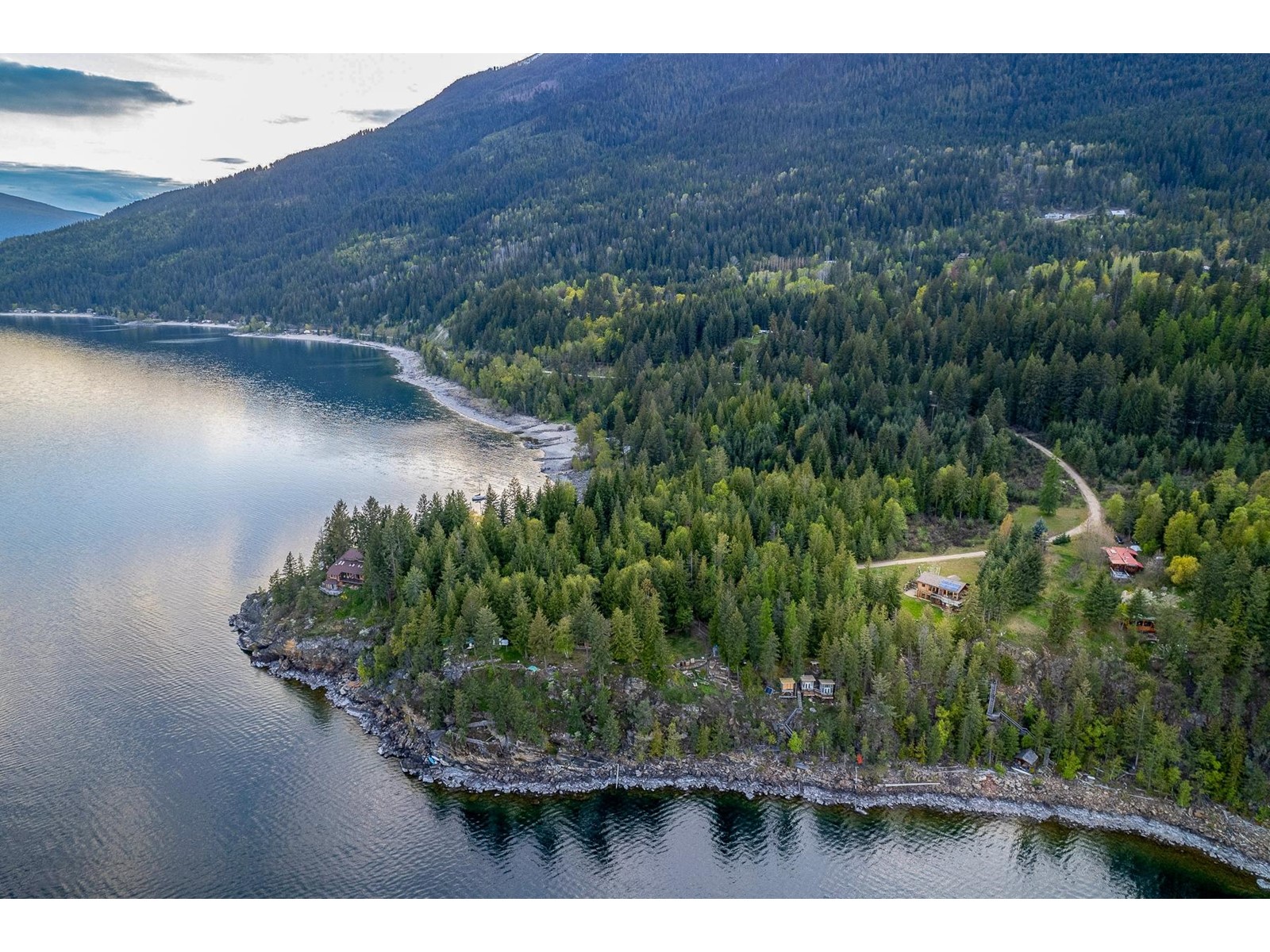 2056 Highway 31, Balfour, British Columbia  V1L 7E8 - Photo 37 - 2477071