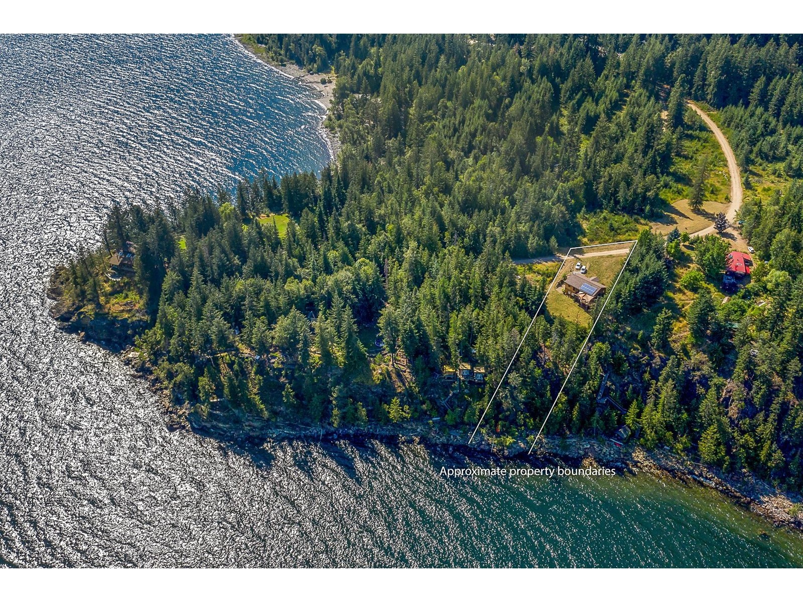 2056 Highway 31, Balfour, British Columbia  V1L 7E8 - Photo 4 - 2477071