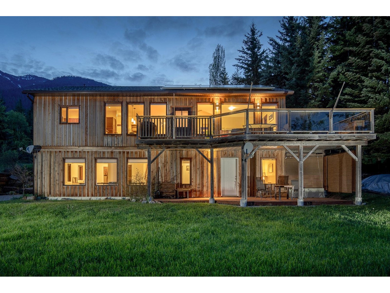 2056 Highway 31, Balfour, British Columbia  V1L 7E8 - Photo 41 - 2477071