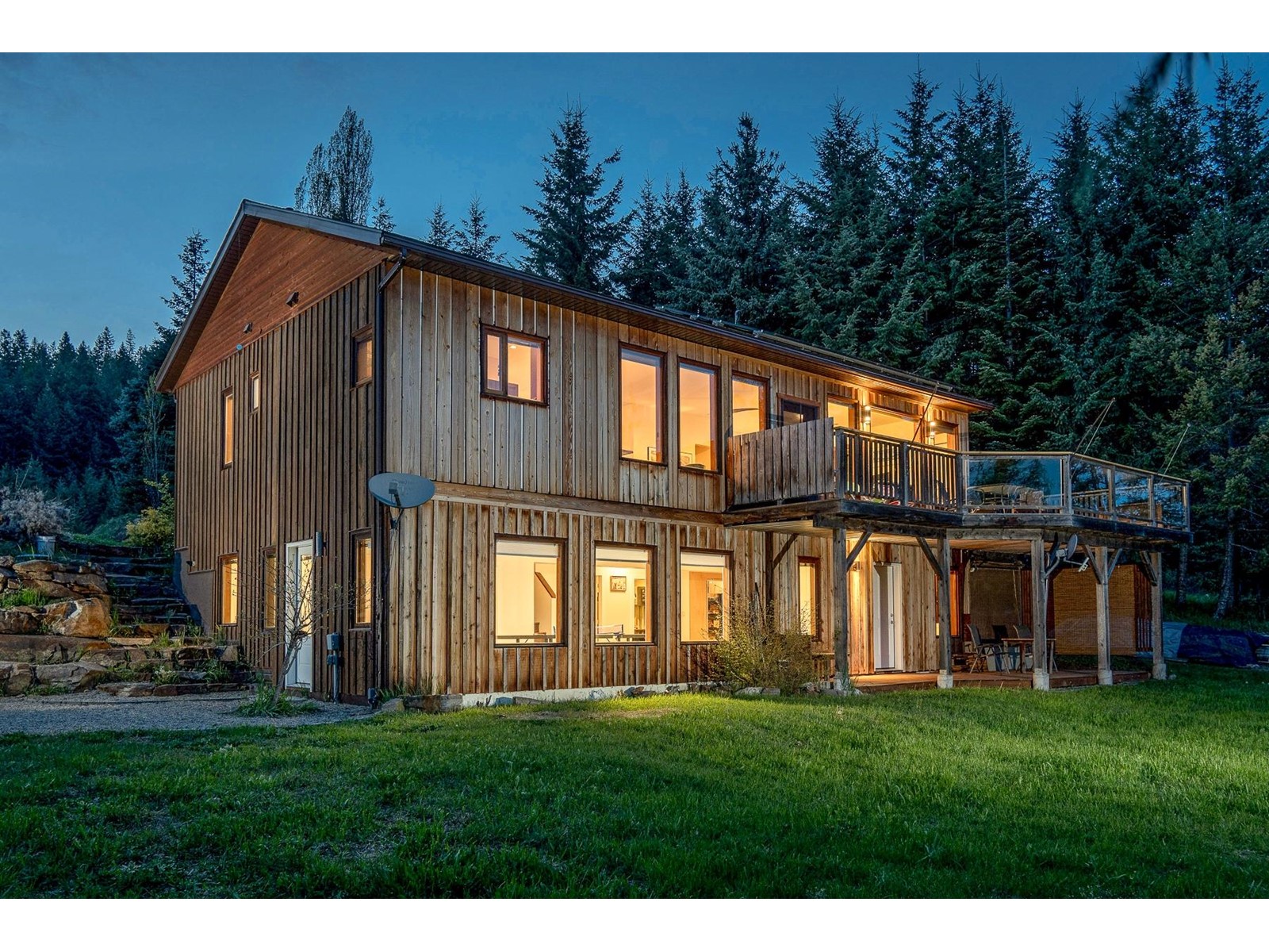 2056 Highway 31, Balfour, British Columbia  V1L 7E8 - Photo 42 - 2477071