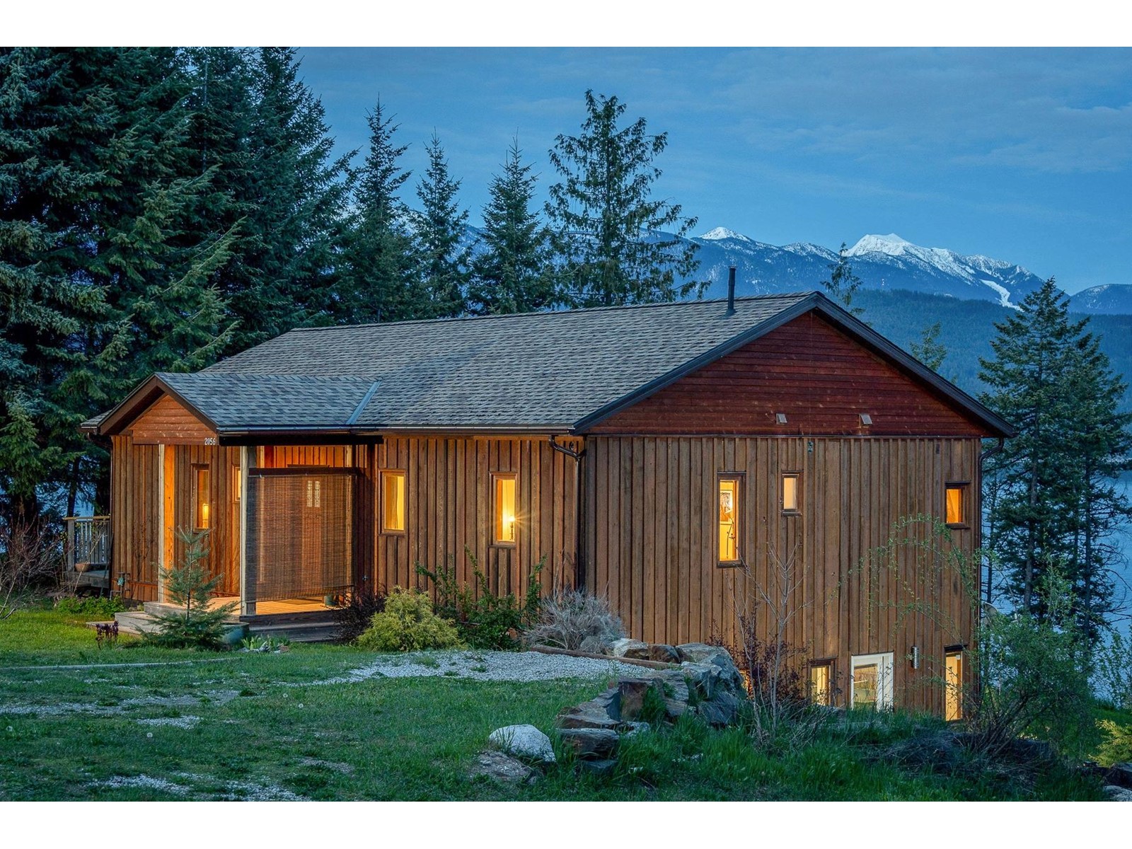 2056 Highway 31, Balfour, British Columbia  V1L 7E8 - Photo 43 - 2477071