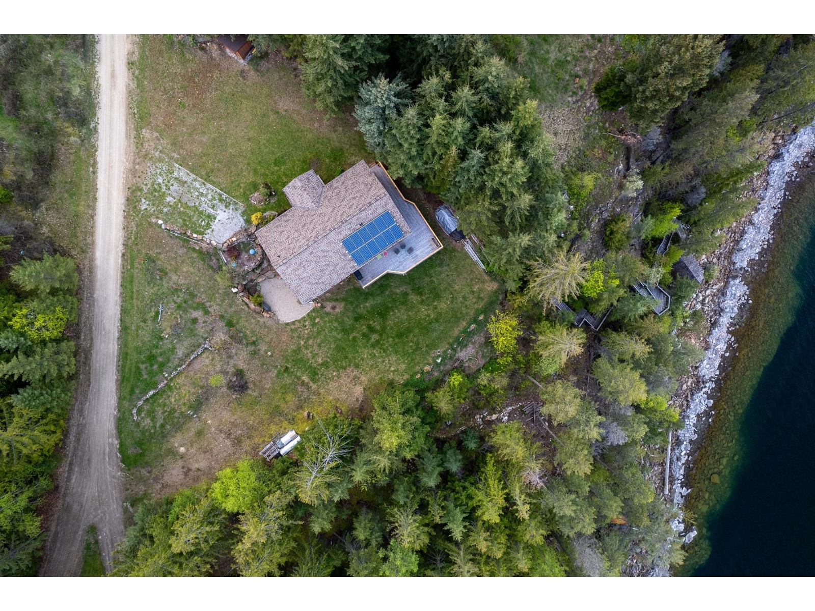 2056 Highway 31, Balfour, British Columbia  V1L 7E8 - Photo 45 - 2477071