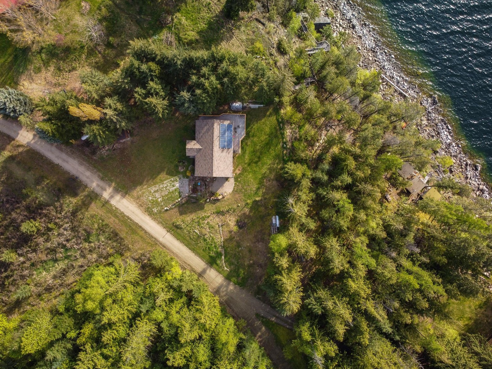 2056 Highway 31, Balfour, British Columbia  V1L 7E8 - Photo 46 - 2477071