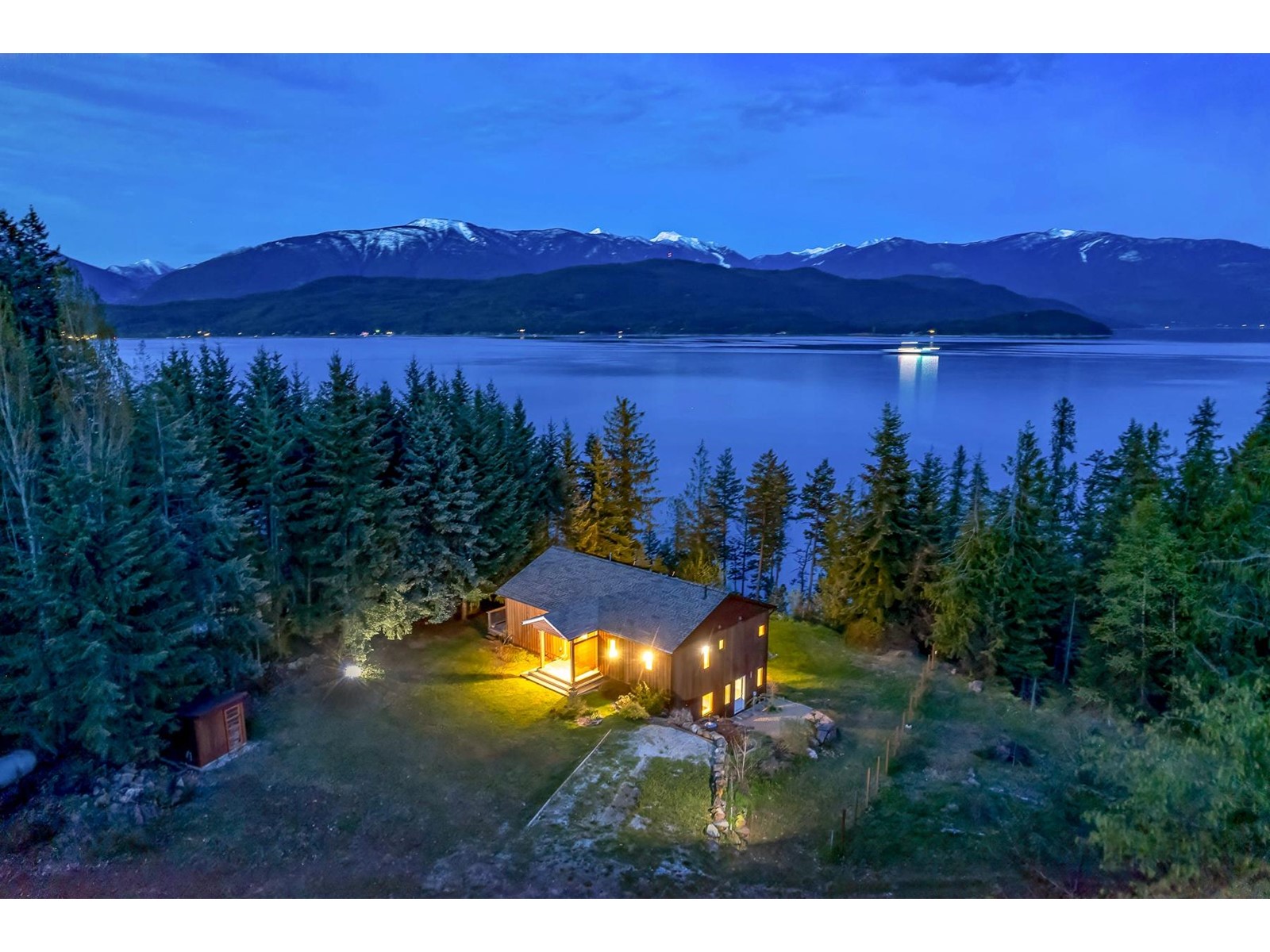 2056 Highway 31, Balfour, British Columbia  V1L 7E8 - Photo 48 - 2477071