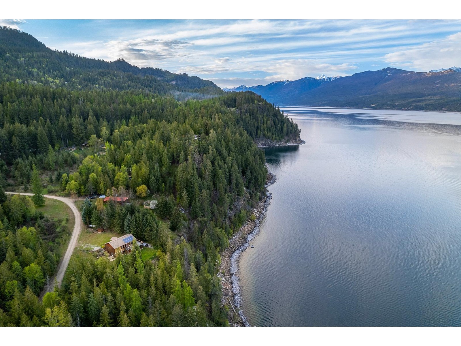 2056 Highway 31, Balfour, British Columbia  V1L 7E8 - Photo 5 - 2477071